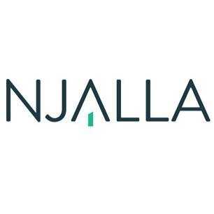 njalla logo