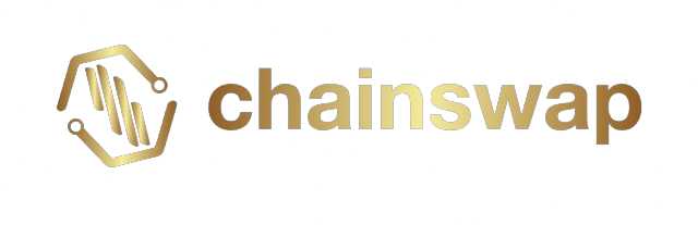 chainswap logo